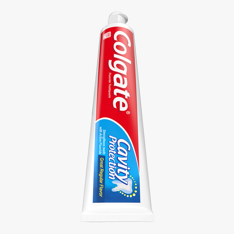 colgate dreamtube how to use