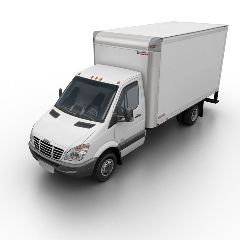 2007 freightliner sprinter