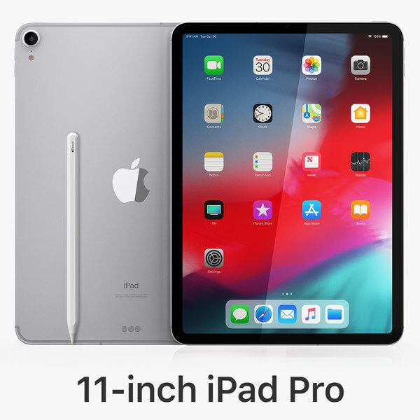 11 ipad pro iPad Pro