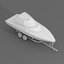 recreational vehicles 3D model
