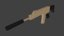 acr rifle 3D model