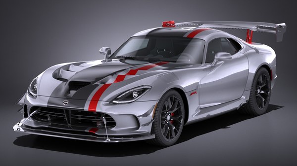Lowpoly Dodge Viper Acr 163dモデル Turbosquid Lowpoly Dodge Viper Acr 163dモデル Turbosquid