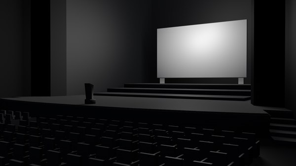 Сцена 3 2. 3d сцена. Conference Stage 3d model. Assets Stage. Decoration Stage School.