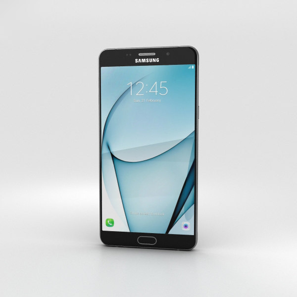 samsung a910 model
