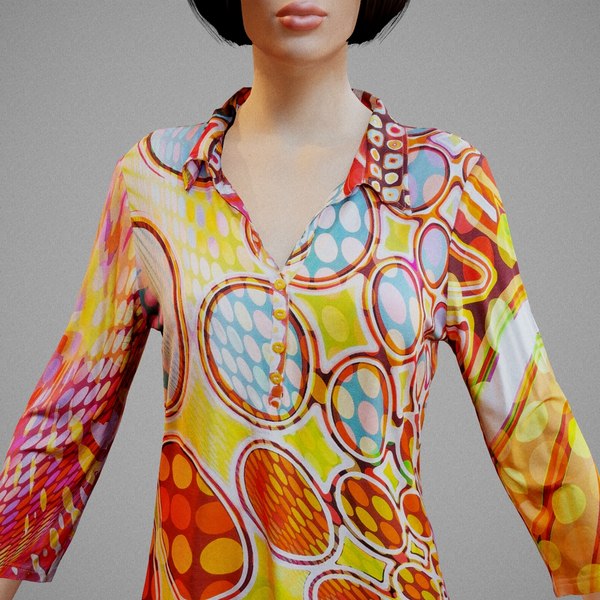 60s psychedelic clothing