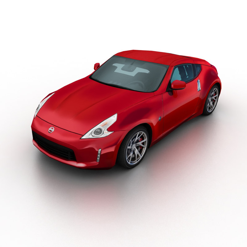 370z nismo diecast