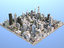 3D model kc metropolis
