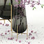 realistic cherry vases blossom 3D model