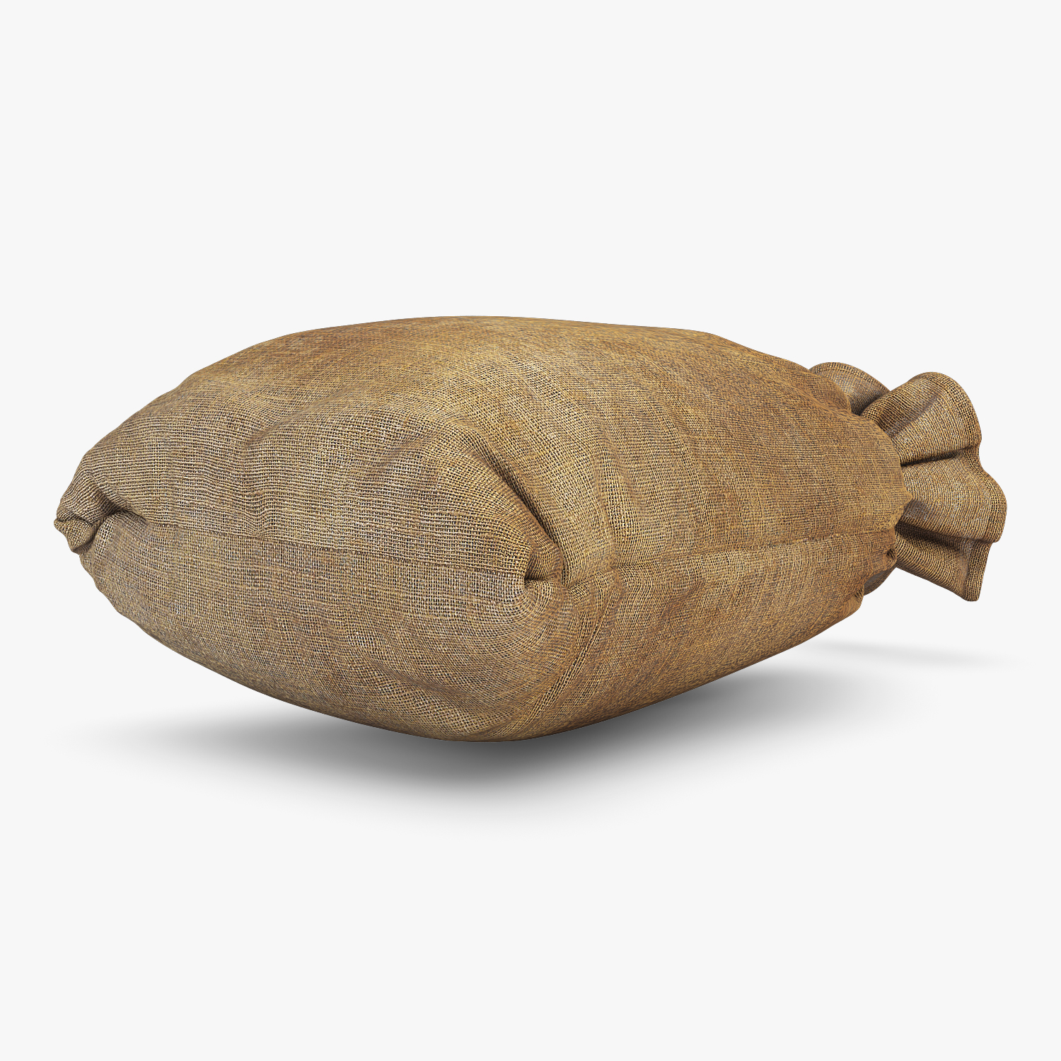 3D sack v 2 - TurboSquid 1346676