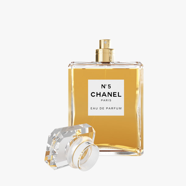 chanel n5