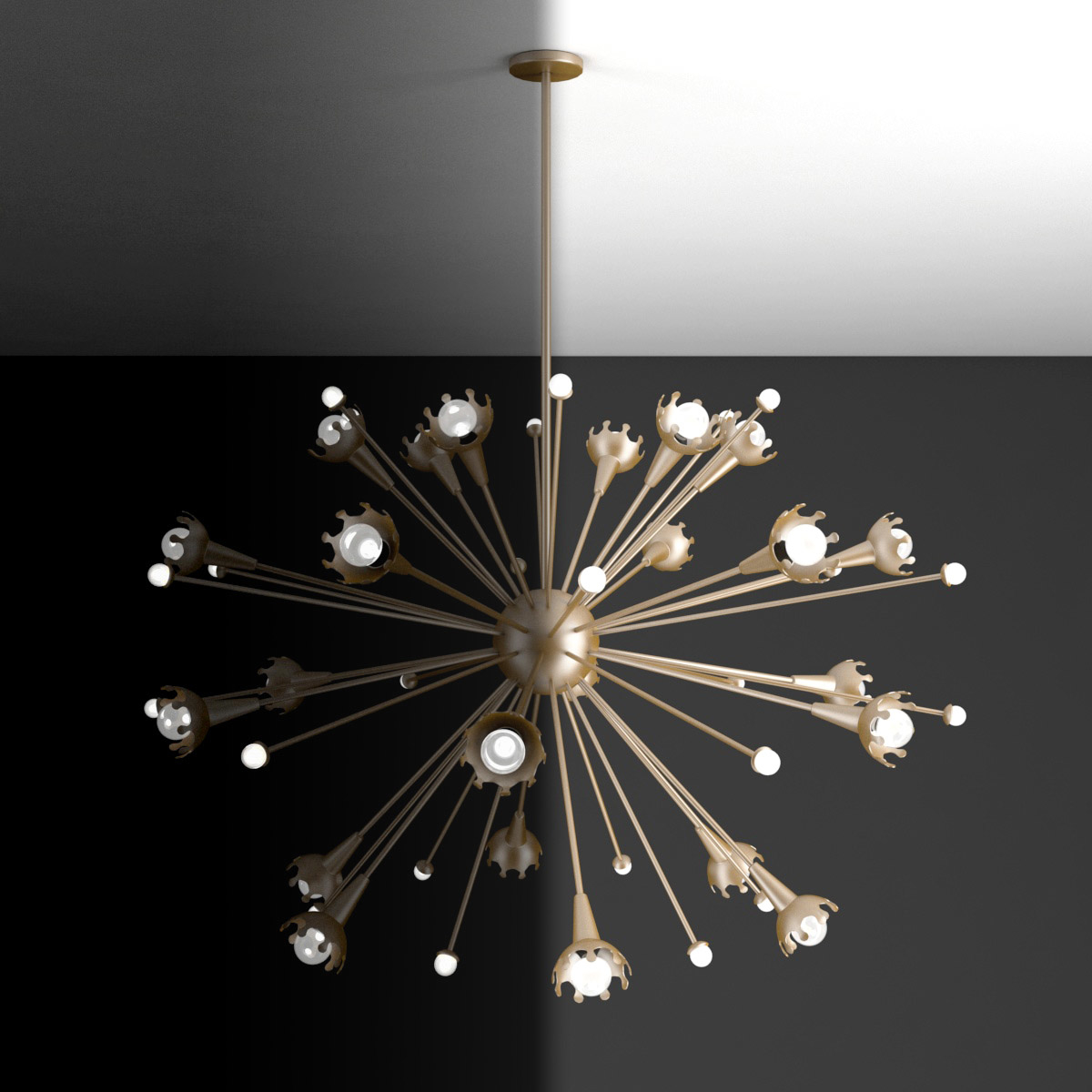 Sputnik light