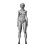 woman cad 3D model