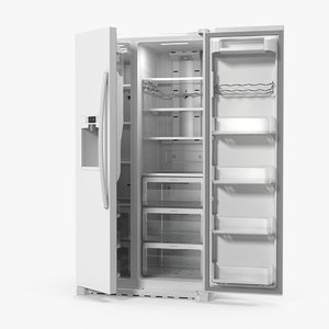 refrigerator generic model