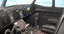 airbus a320neo interior air 3D model