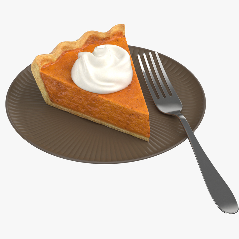 Pie Slice