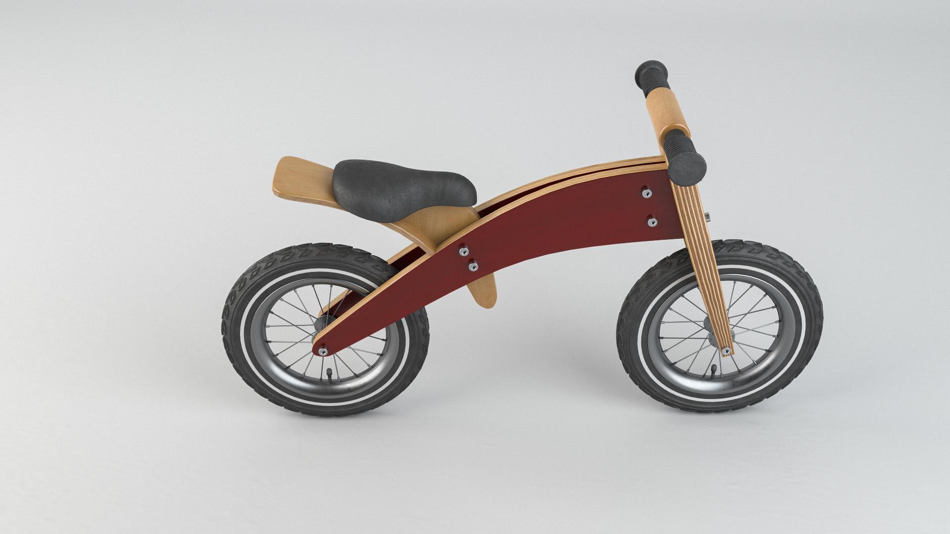 pinolino balance bike