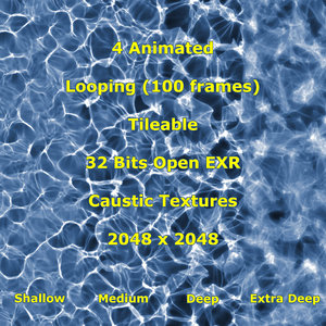 Caustics 2.0