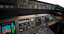 boeing 777 cockpit 3D model