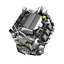 3d 3ds diesel engine parts