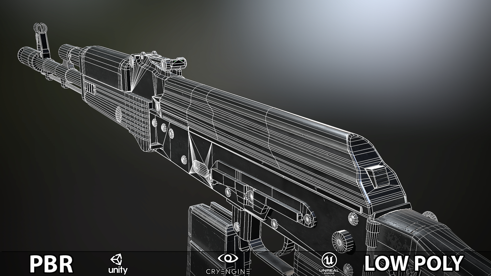 ak 102 3d fbx