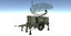 pack missile radar model