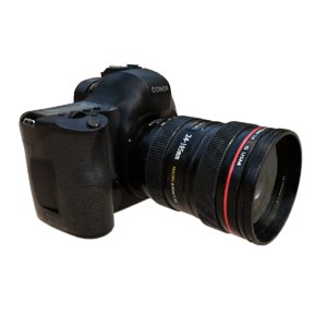 canon camera model