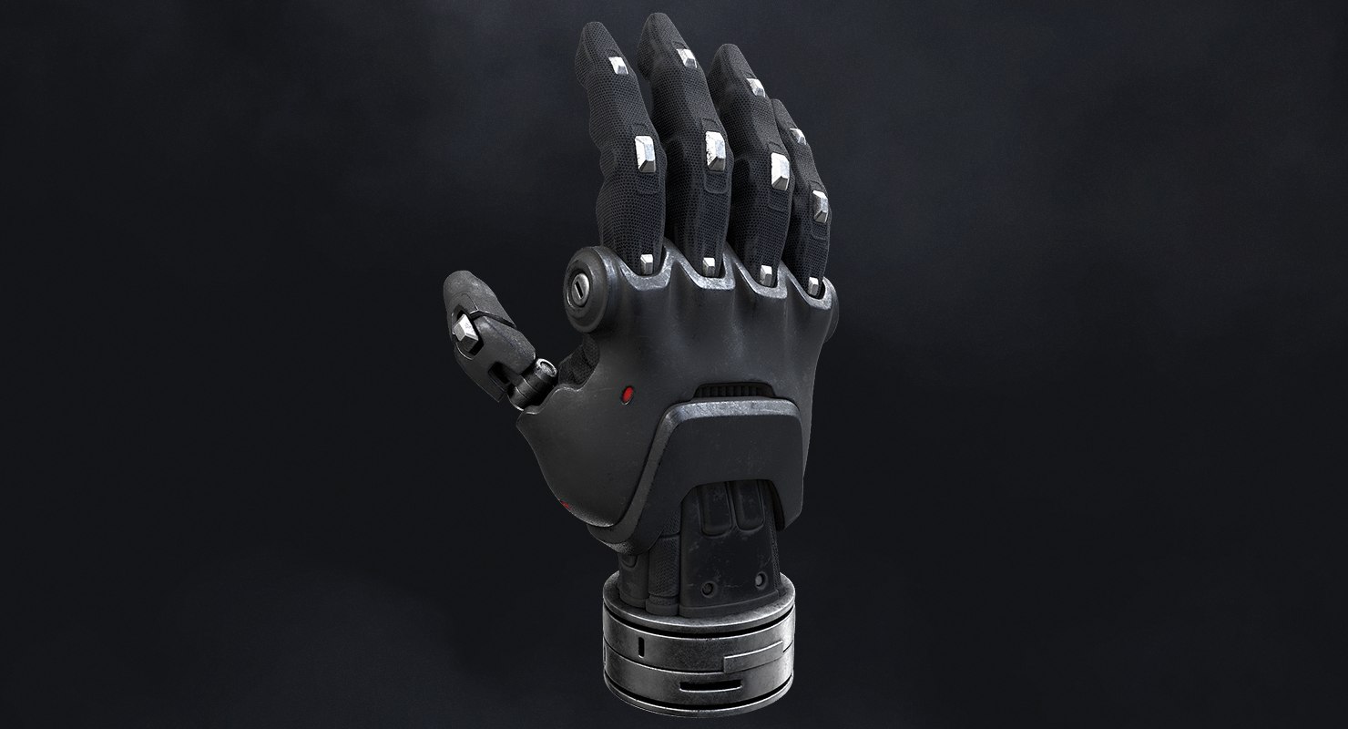 Free Robot 3D Models for Download TurboSquid