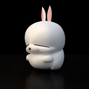 animal rabbit model