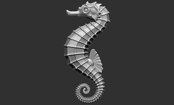 眼镜蛇3d模型