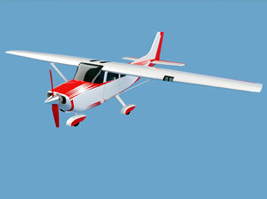 air airplane plane model