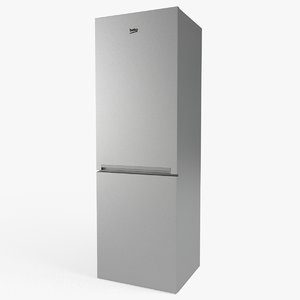 beko fridge model