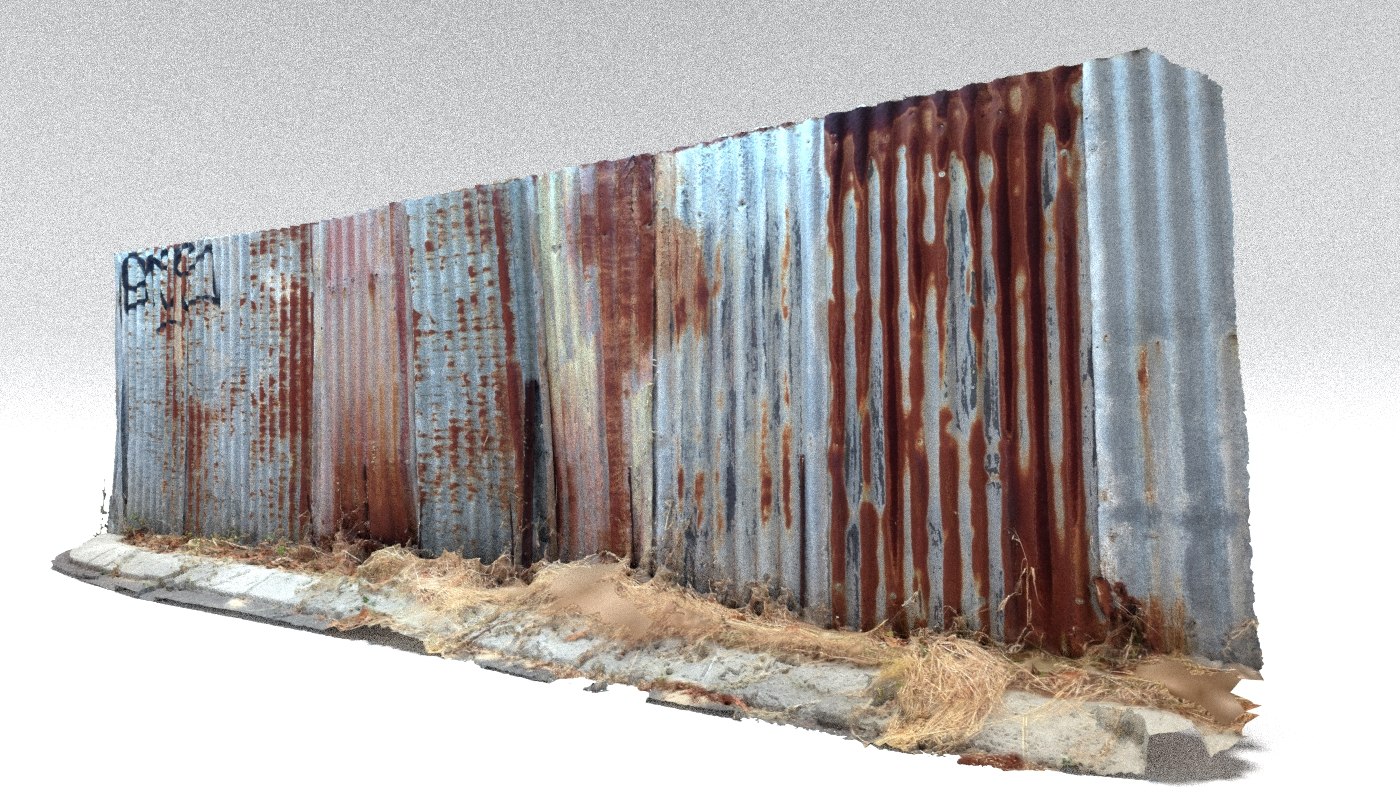 деревянный забор раст фото 101