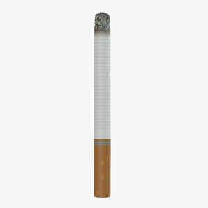 3D cigarette used