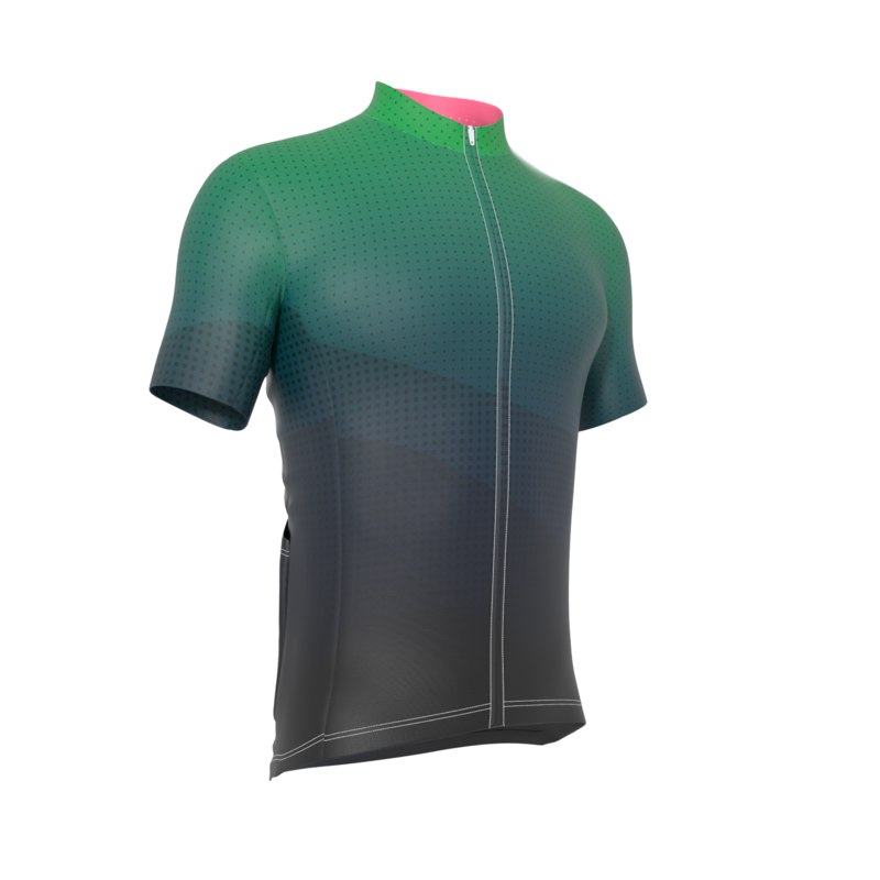 3D cycling jersey - TurboSquid 1354060