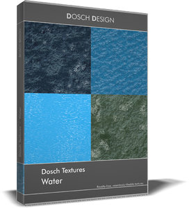 Dosch Textures - Water