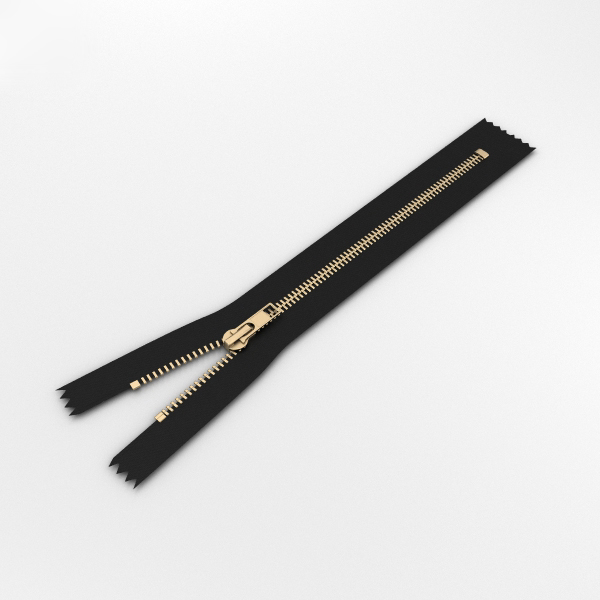 Zipper 3D Models for Download TurboSquid