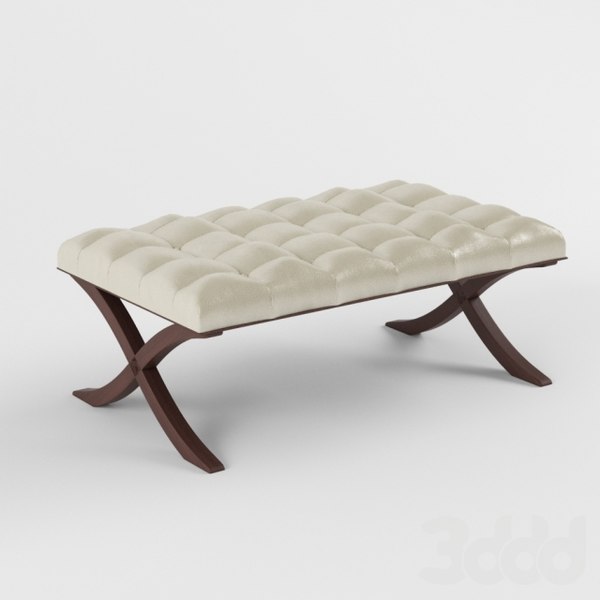 puff table 3D-Modell - TurboSquid 1354498