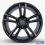 Car rim wheel volume 1 3D - TurboSquid 1354547