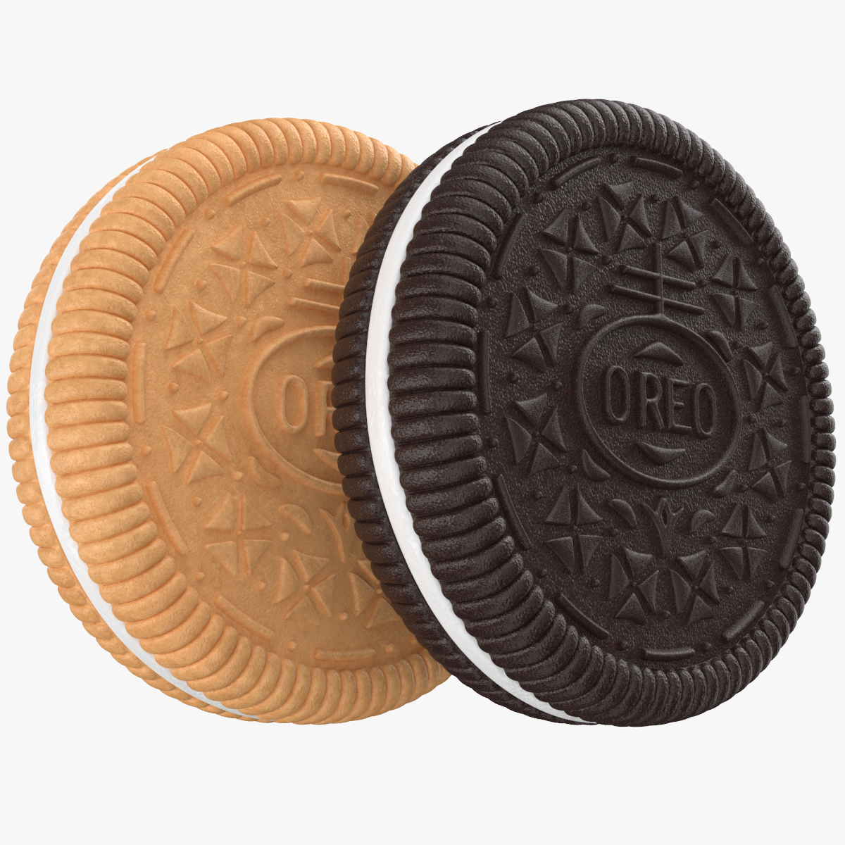 pg3 oreo