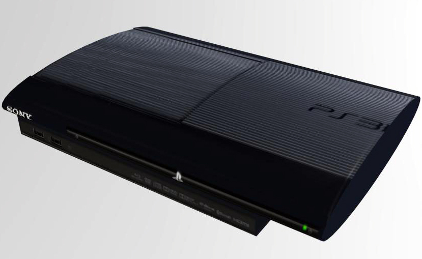 playstation 3 slim модель playstation 3 slim модель