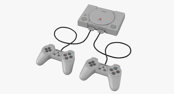 3D era