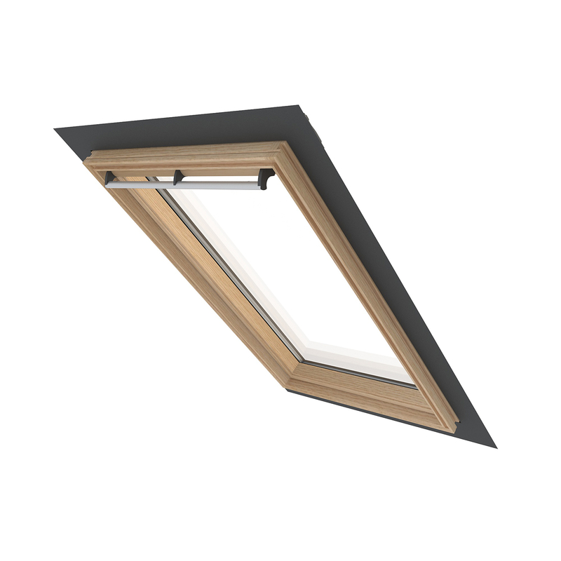 3D model velux roof windows TurboSquid 1355723