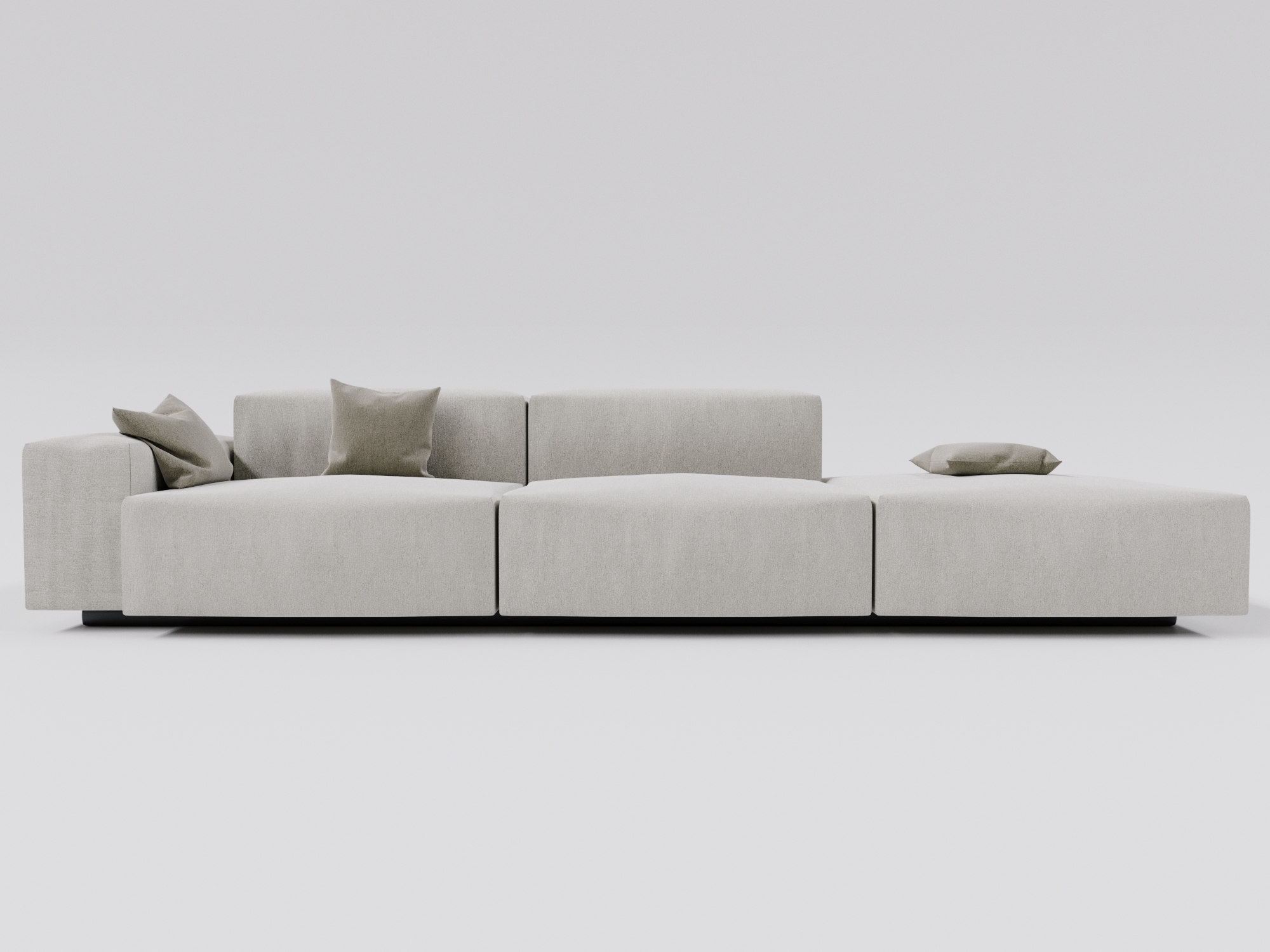 Modulares Sofa Kaufen - Caseconrad.com