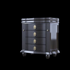 jewellary box