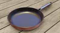 Frying pan