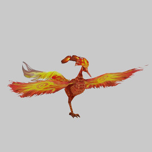 fenix model