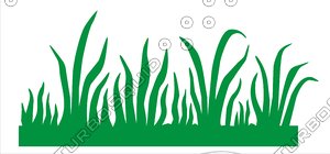 Vector Grass