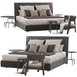 flexform margaret sofa model