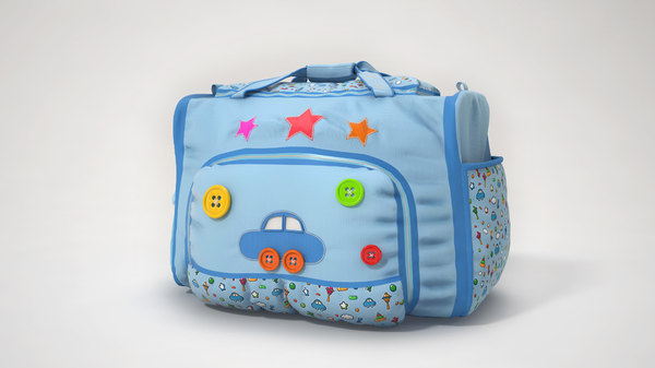 baby bag