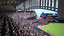 3d yankee stadium audience animations